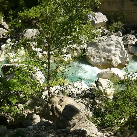 L'ermitage 3* Les Salles-sur-Verdon