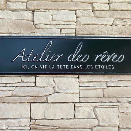 L'ermitage Les Salles-sur-Verdon