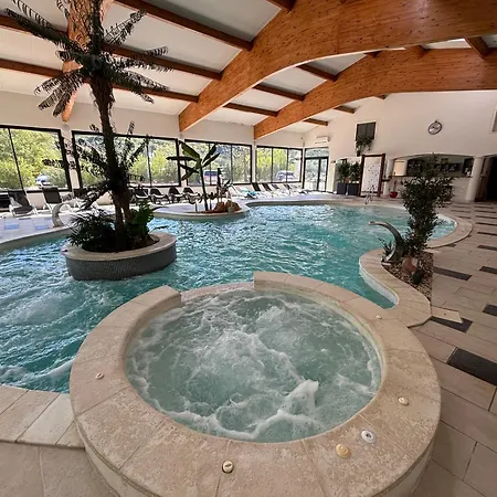 L'ermitage Hotel 3*