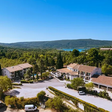 Hotel L'ermitage 3*