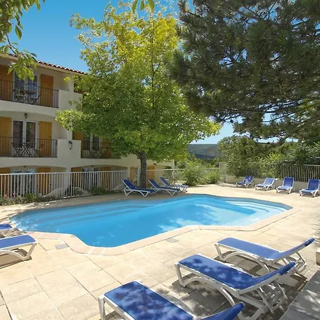 Hotel L'ermitage 3*