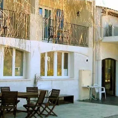 Hotel L'ermitage Les Salles-sur-Verdon