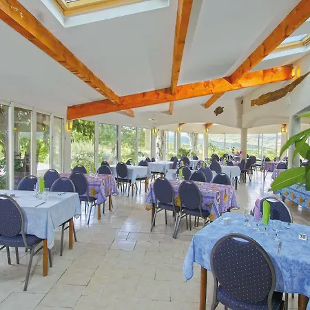 Hotel L'ermitage 3*