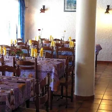 L'ermitage Hotel Les Salles-sur-Verdon