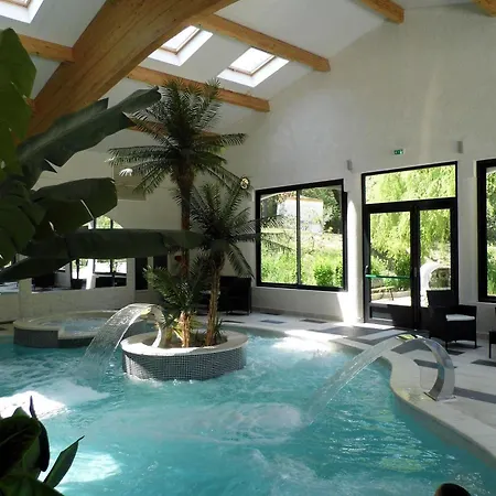 Hotel L'ermitage 3*