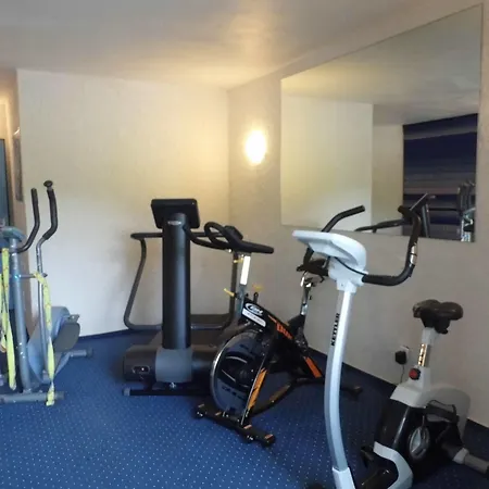 L'ermitage Hotel 3*