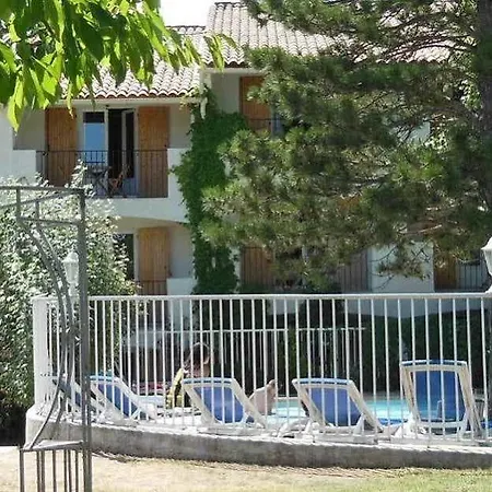 L'ermitage 3*