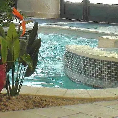 L'ermitage Hotel