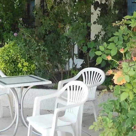 L'ermitage Hotel Les Salles-sur-Verdon
