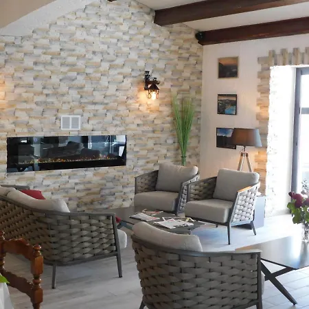Hotel L'ermitage